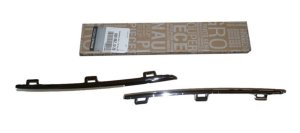 Bande De Pare-Chocs 620729869R Dacia Logan II Original Neuf