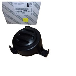Cache De Pare-Chocs Avant Gauche 1637295080 Citroen Jumper III Original Neuf