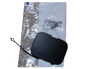 Cache De Pare-Chocs 1637294680 Citroen Jumper III Original Neuf