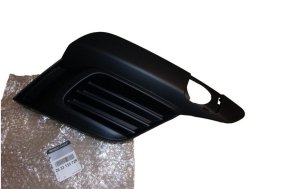 Bande De Pare-Chocs Avant Droite 263313372R Dacia Logan II Original Neuf