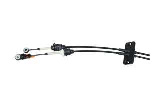 Câble De Changement De Vitesses Complet 93453894 Renault Trafic 14- Original Neuf