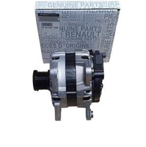 Alternateur 231002175R Renault Clio V 1.0TCE Original Neuf