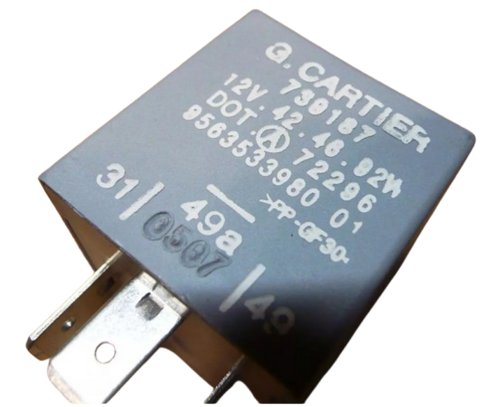 Relais De Clignotant 632324 6323.24 Citroën Peugeot Original Neuf