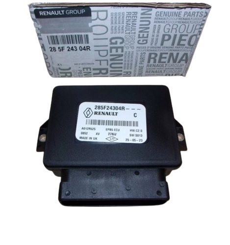 Module De Frein De Stationnement 285F24304R Renault Original Neuf