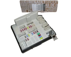 Module BSI 8200455424 Renault Megane II Scenic II 1.5 dCi 1.6 16V Original Neuf