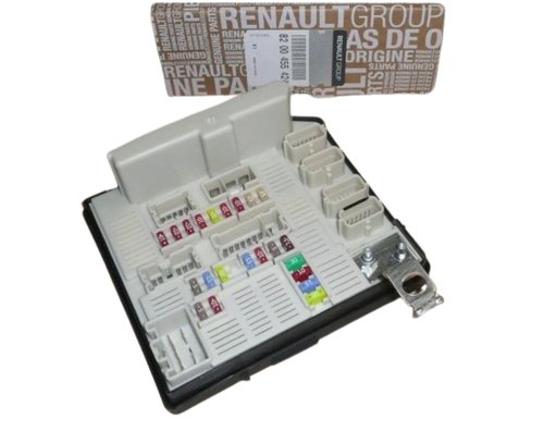 Module BSI 8200455424 Renault Megane II Scenic II 1.5 dCi 1.6 16V Original Neuf