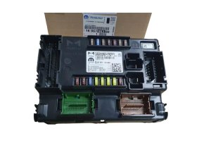 Boîtier De Fusibles 1696706380 Peugeot Boxer IV Original Neuf