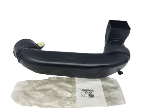 Tuyau D’air 1434C1 Original Citroen Peugeot Peugeot 207 307  308 1.6hdi