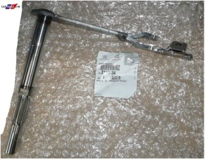 Levier D'embrayage 211534 Citroen Peugeot 107 C1 AYGO 1.0 1.4 HDI Nouvelle Original 