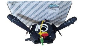 Interrupteur combiné 735365512 Alfa Romeo 147 1.6 16V /1.9JTD Original Neuf