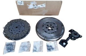 Kit d'embrayage 1628934780 Citroën C4 1.6HDI Original Neuf