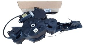 Moteur de porte coulissante 9138C3 9138.C3 Droite Citroën C8 Original Neuf