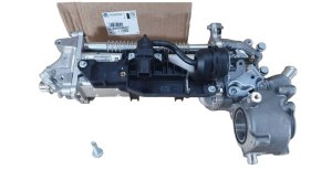 Refroidisseur EGR 55509027 Opel Astra J 1.6 CDTI Original Neuf