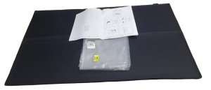 Tapis De Coffre 688105327R Dacia Sandero III Original Neuf