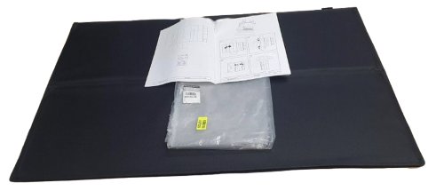 Tapis De Coffre 688105327R Dacia Sandero III Original Neuf