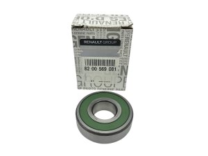 Roulement De Boite De Vitesses 8200569081 28X68X19 Renault Original Neuf