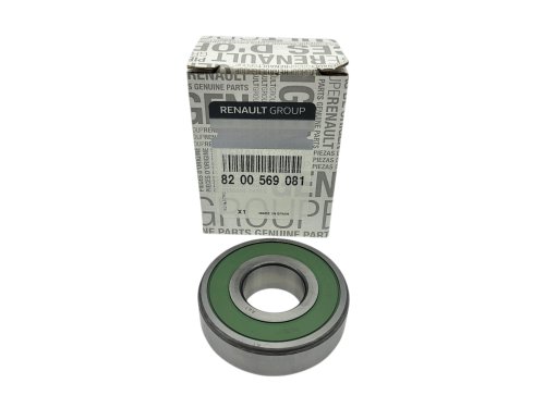 Roulement De Boite De Vitesses 8200569081 28X68X19 Renault Original Neuf