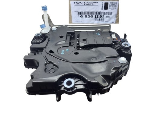 Réservoir AdBlue 1682619280 Citroen Peugeot Nouvelle Original 