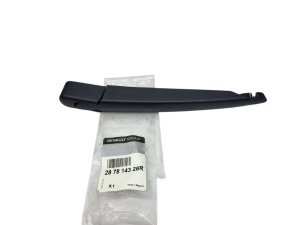 Bras Arriere D'essuie Glace Arrière Original 287814328R Renault Scenic 3