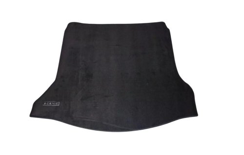 Tapis De Coffre 8201635273 Renault Grand Scenic IV Long Original Neuf