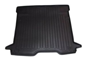 Tapis De Coffre 8201297832 Dacia Dokker Original Neuf