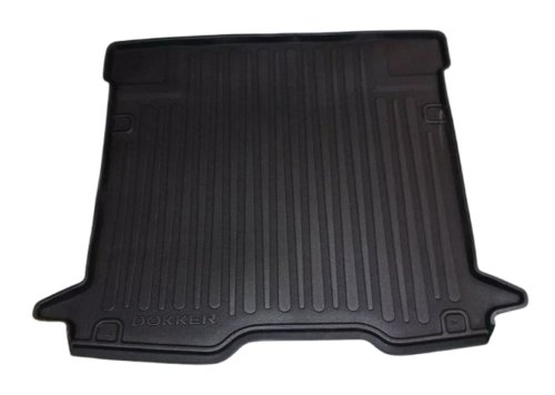 Tapis De Coffre 8201297832 Dacia Dokker Original Neuf
