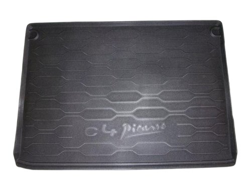 Tapis De Coffre 1609494980 Citroën C4 Picasso II Original Neuf