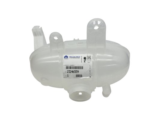 Vase d'expansion 23246559 Opel Neuf Original