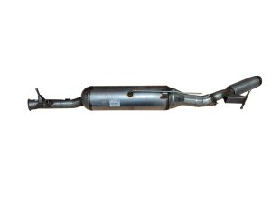 Filtre À Particules 1610146080 Peugeot 308 II 2.0HDI Original Neuf