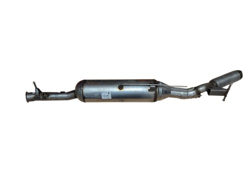 Filtre À Particules 1610146080 Peugeot 308 II 2.0HDI Original Neuf