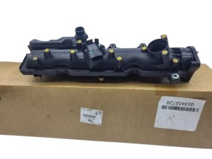 Collecteur d'admission 55565592 Opel Insignia 2.0CDTI Original Neuf