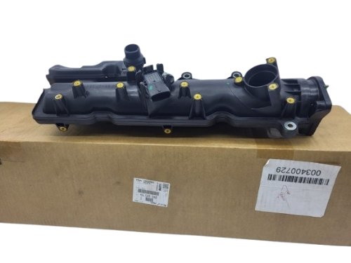Collecteur d'admission 55565592 Opel Insignia 2.0CDTI Original Neuf