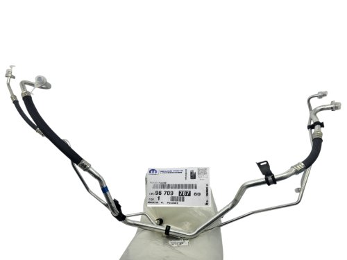 Tuyau De Climatisation  9670978780 Citroen Peugeot Nouvelle Original