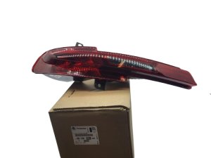 Lampe Arrière Droit Original 9813836480 Peugeot 508 II 