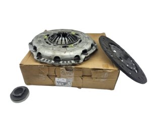 Ensemble D`Embrayage 1611272280  Citroen Jumper III Peugeot Boxer III 2.2HDI Original  