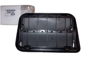 Grille De Ventilation De Coffre 8580AA 8580.AA Peugeot 208 II Original Neuf