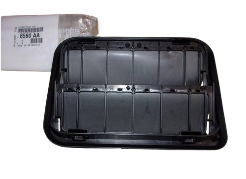 Grille De Ventilation De Coffre 8580AA 8580.AA Peugeot 208 II Original Neuf