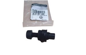 Gâche De Serrure De Hayon 908782746R Renault Clio IV / Arkana Original Neuf