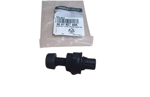 Gâche De Serrure De Hayon 908782746R Renault Clio IV / Arkana Original Neuf