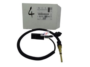Une Sonde De Température 1611178280 Peugeot Citroen Original 