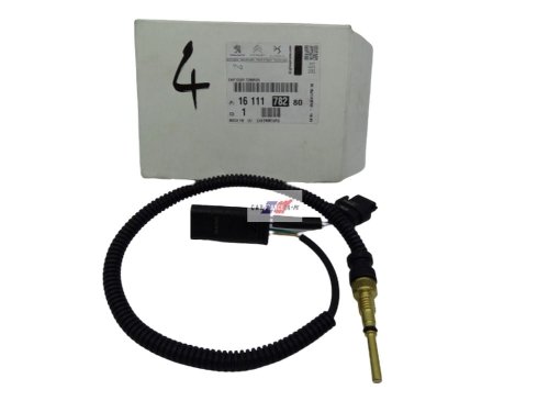 Une Sonde De Température 1611178280 Peugeot Citroen Original 