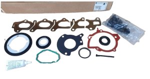 Joint de cache-culbuteurs 0197AW 0197.AW Peugeot 308 II 2.0HD Original Neuf