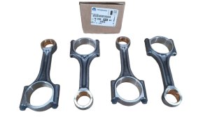 Bielles de 4 pièces 1629031680 Citroën C3 III 1.5 BLUEHDI Original Neuf