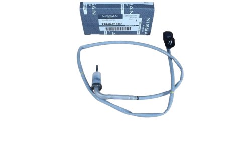 Capteur de température des gaz d'échappement 226402153R Renault Koleos II 2.0DCI Original Neuf