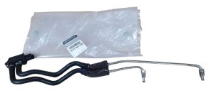 Capteur de pression des gaz d'échappement 208154275R Renault Arkana 1.6 E-TECH Hybride Original Neuf