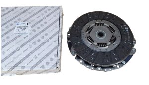 Kit d'embrayage 1689838580 Citroën Jumper III 2.2 HDI Original Neuf 