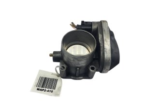 Boitier Papillon D’admission 2.0 16V F4R 8200190230 Renault Scenic 2 Oryginal