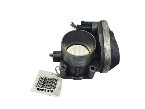 Boitier Papillon D’admission 2.0 16V F4R 8200190230 Renault Scenic 2 Oryginal
