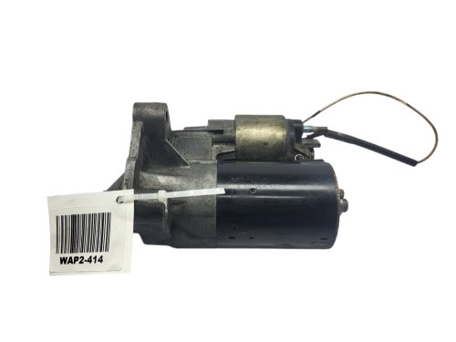 Démarreur 2.0 16V F4R 8200186148 0001106023 Renault Oryginal