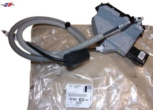 Serrure De Porte Gauche 9808416680 Citroen Jumpy 4 Peugeot Expert 4 Original 